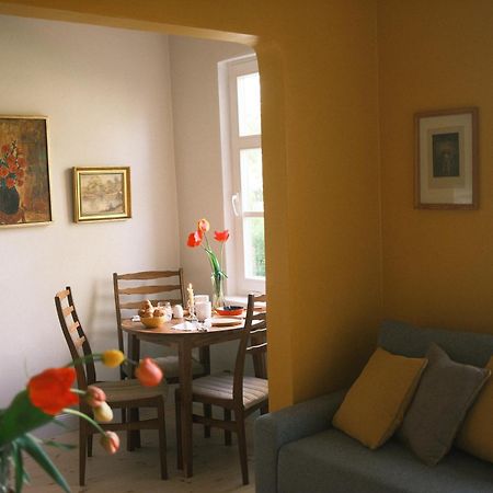 Vila Silelis Palanga Buitenkant foto