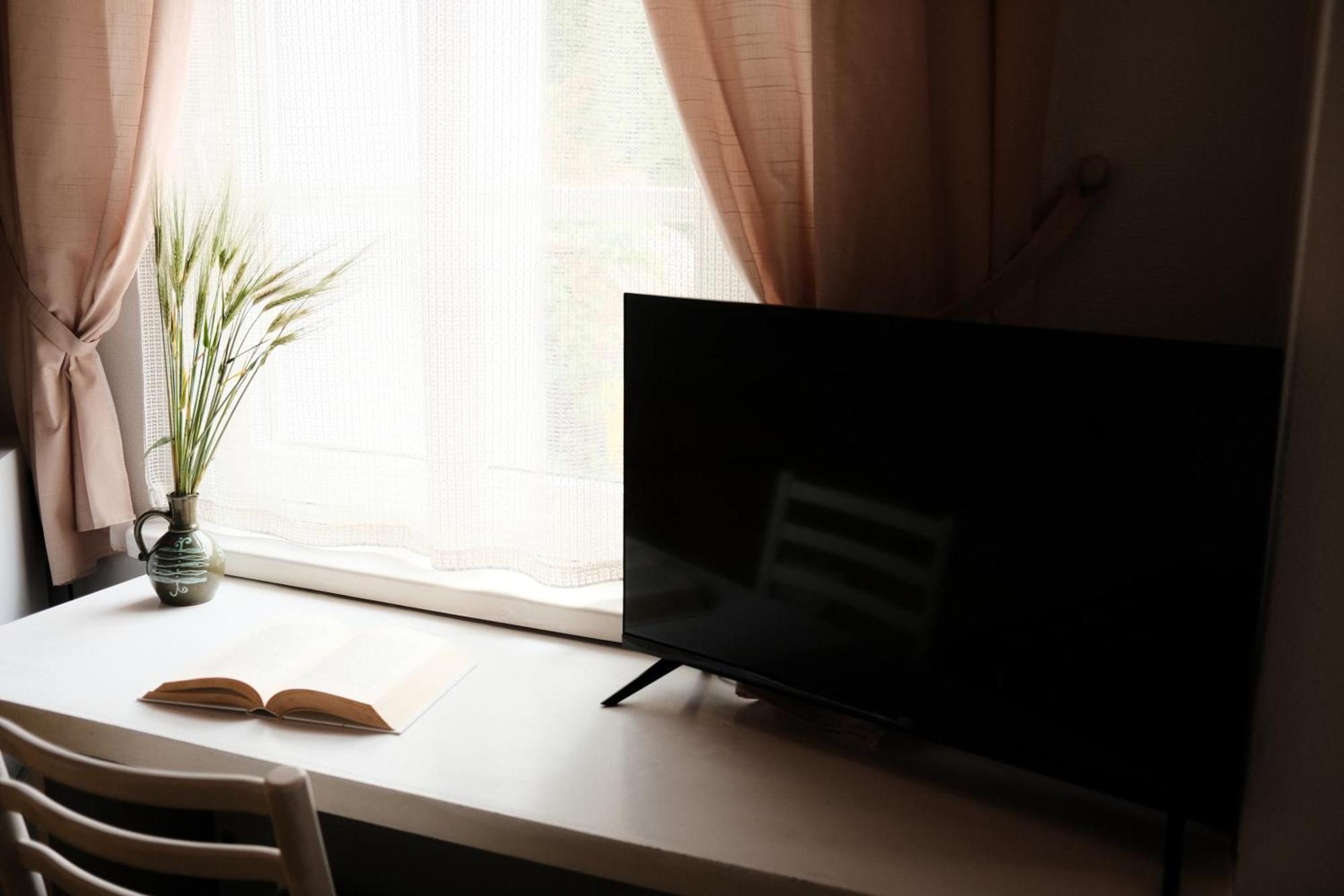 Vila Silelis Palanga Kamer foto