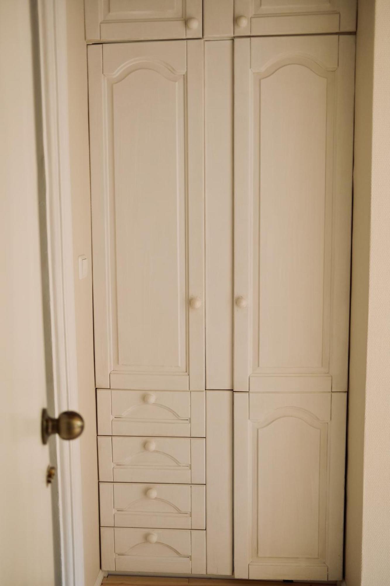 Vila Silelis Palanga Kamer foto