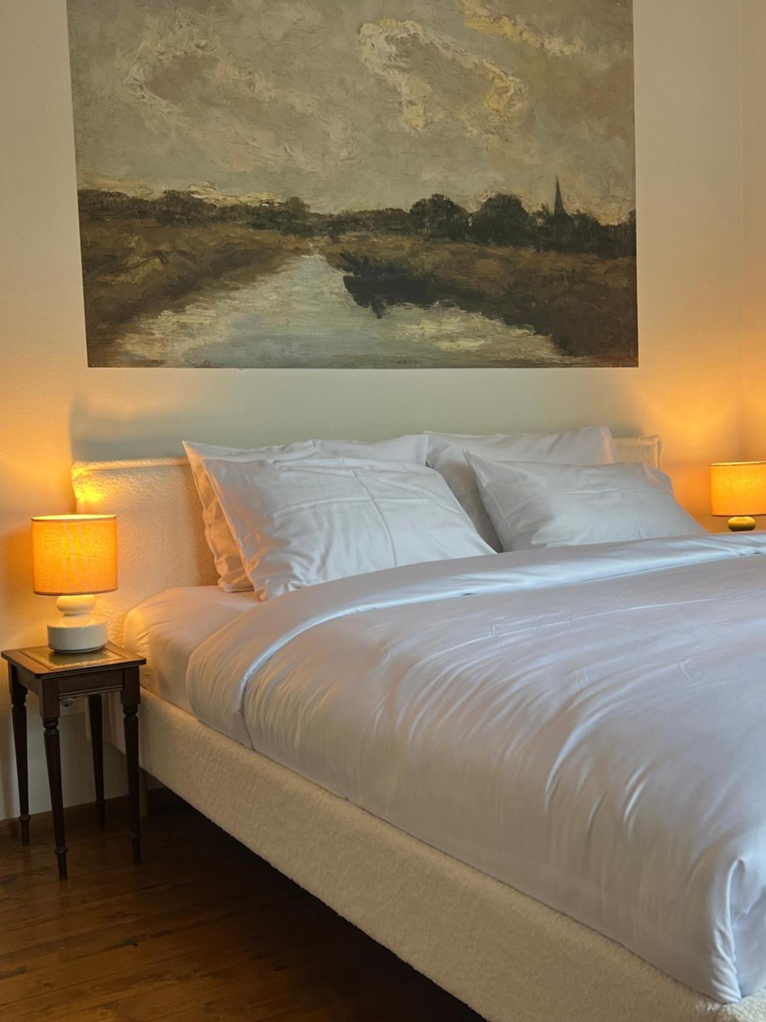 Vila Silelis Palanga Kamer foto