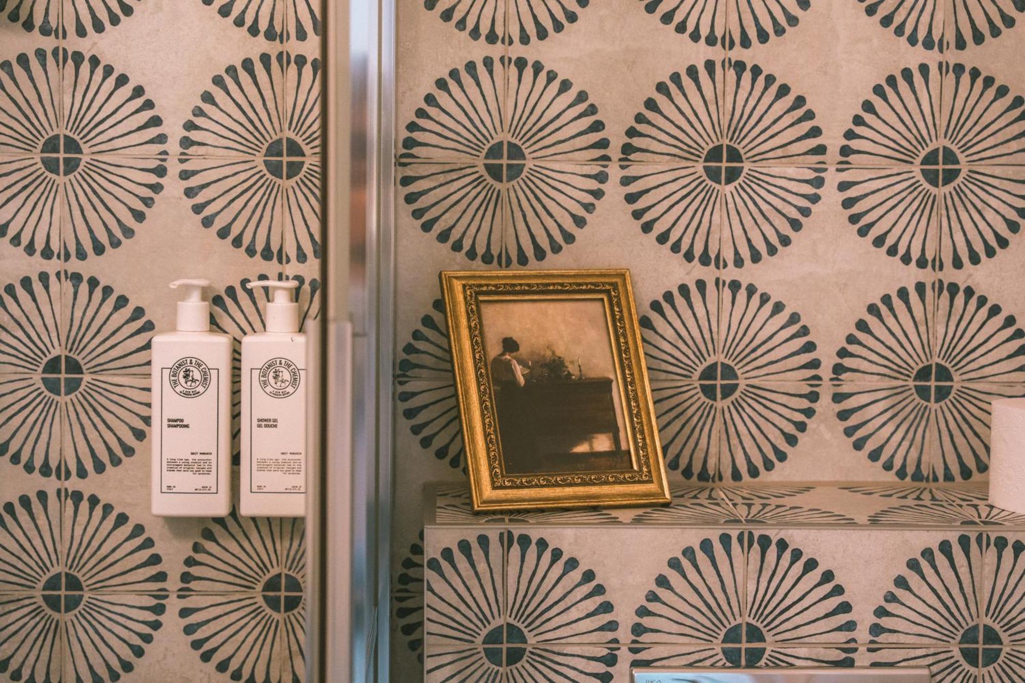 Vila Silelis Palanga Kamer foto