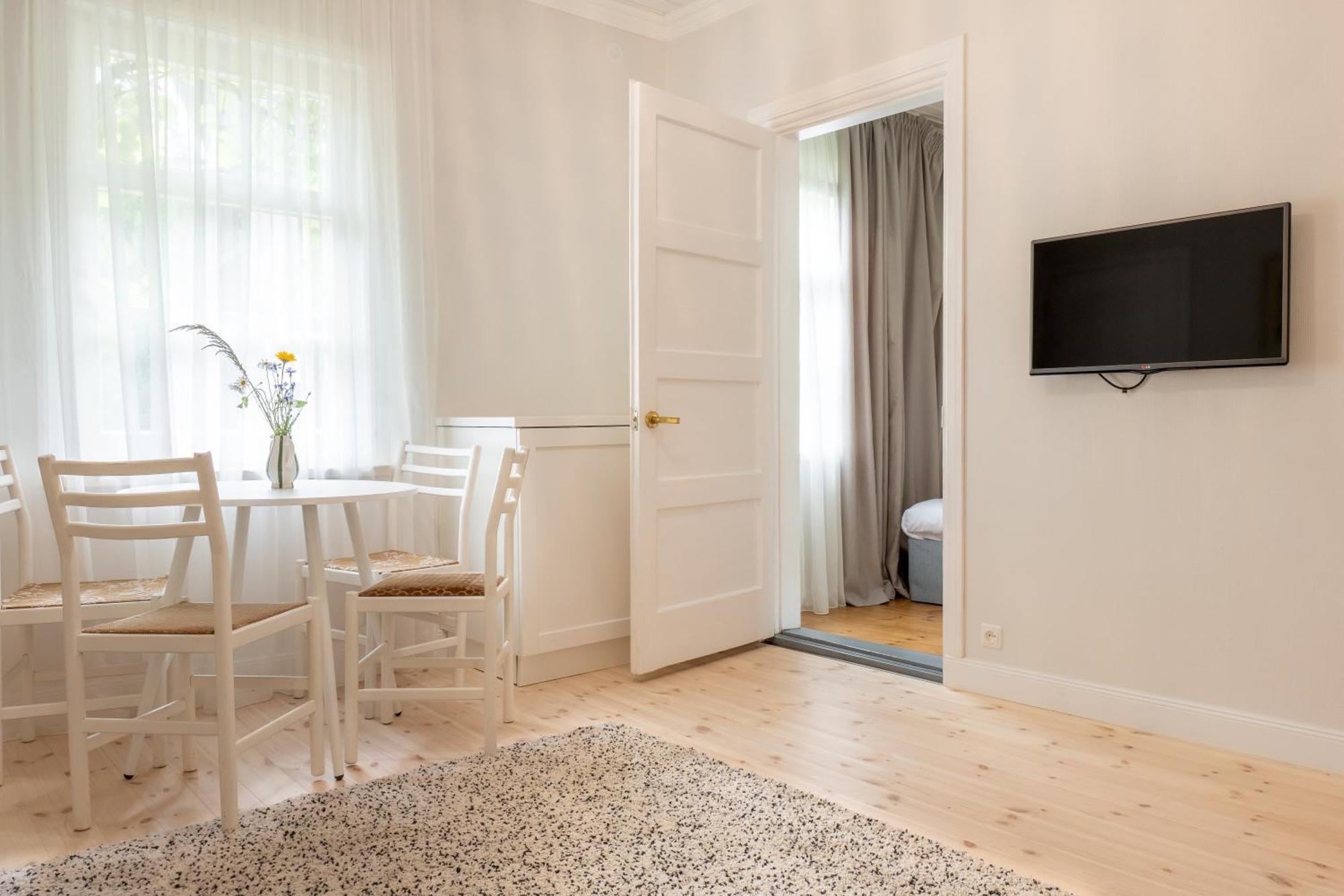Vila Silelis Palanga Kamer foto
