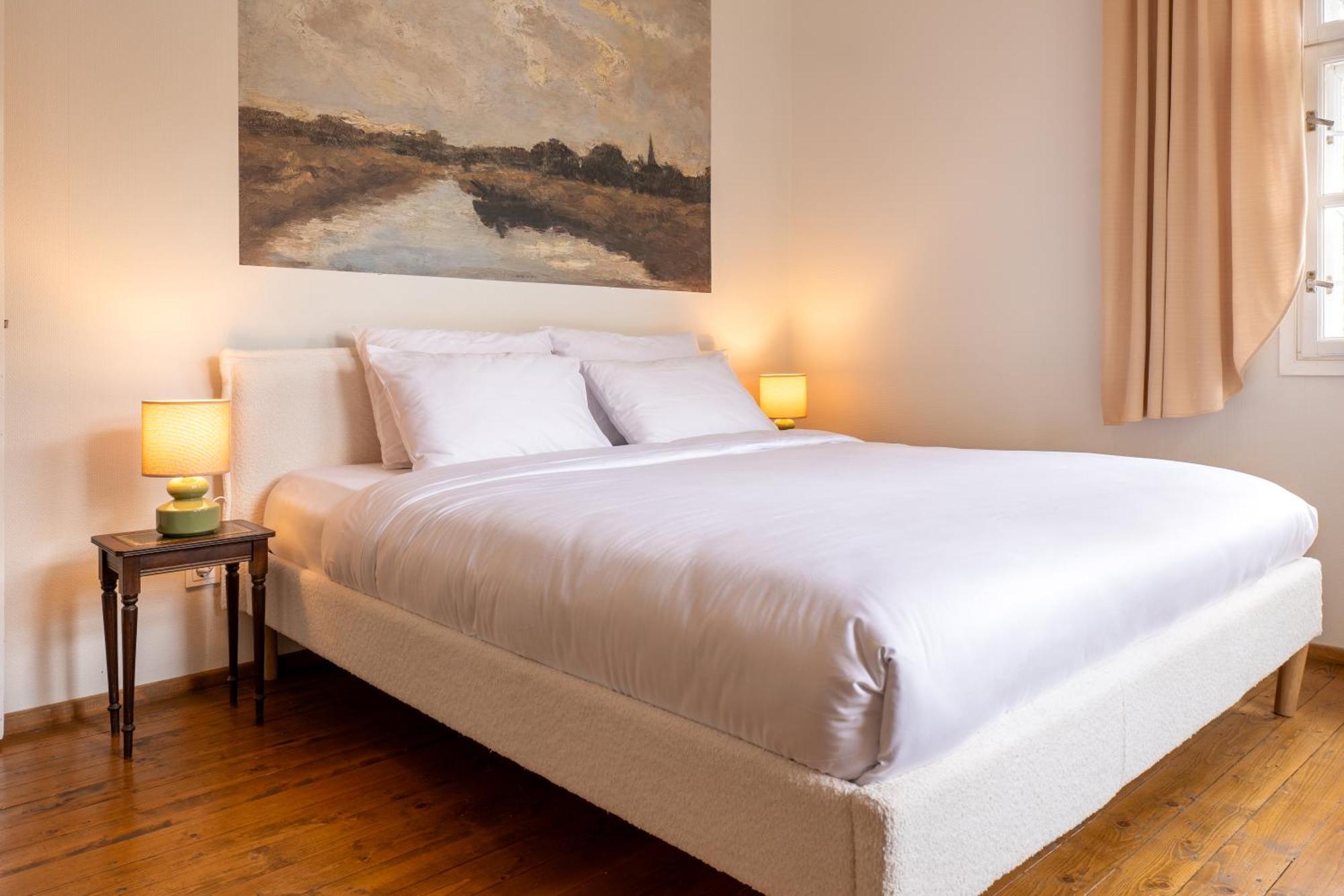 Vila Silelis Palanga Kamer foto