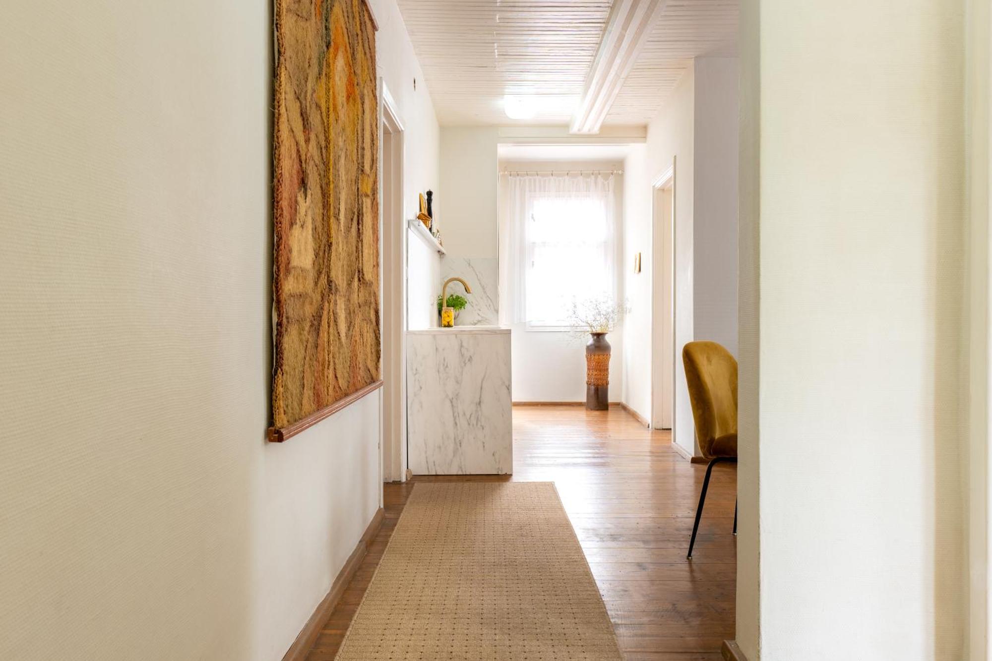Vila Silelis Palanga Kamer foto