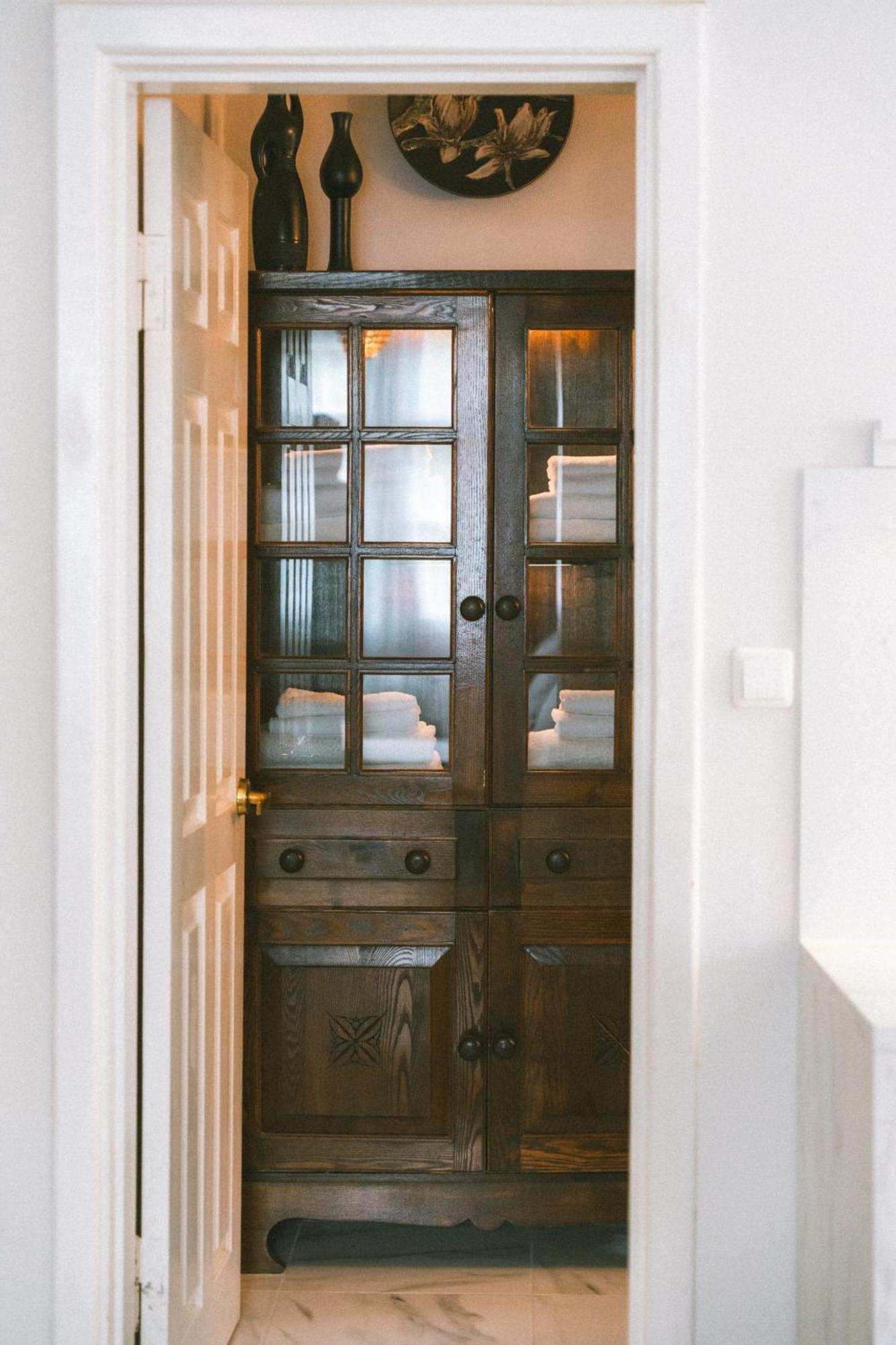 Vila Silelis Palanga Kamer foto