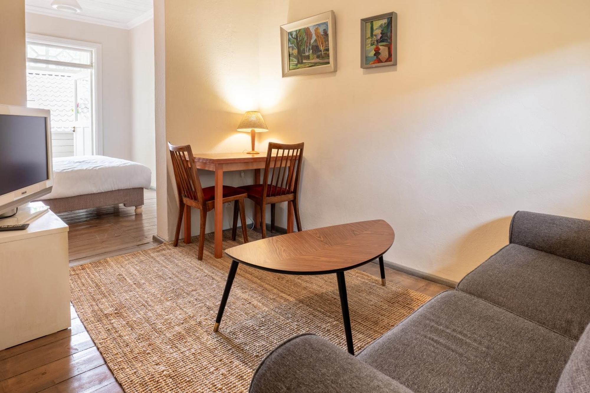 Vila Silelis Palanga Kamer foto