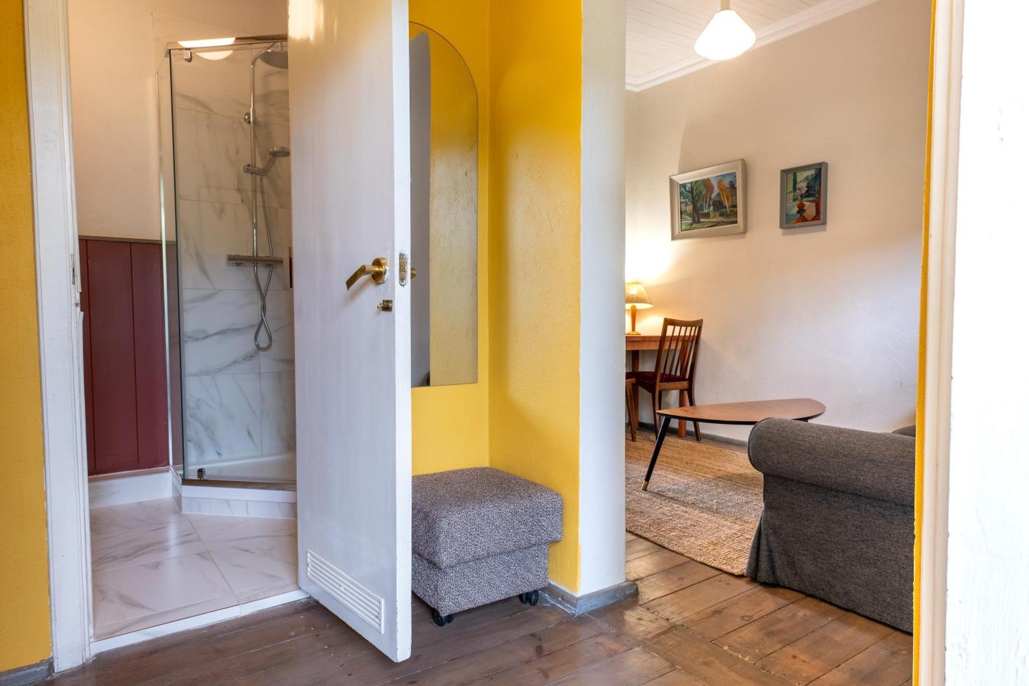 Vila Silelis Palanga Kamer foto