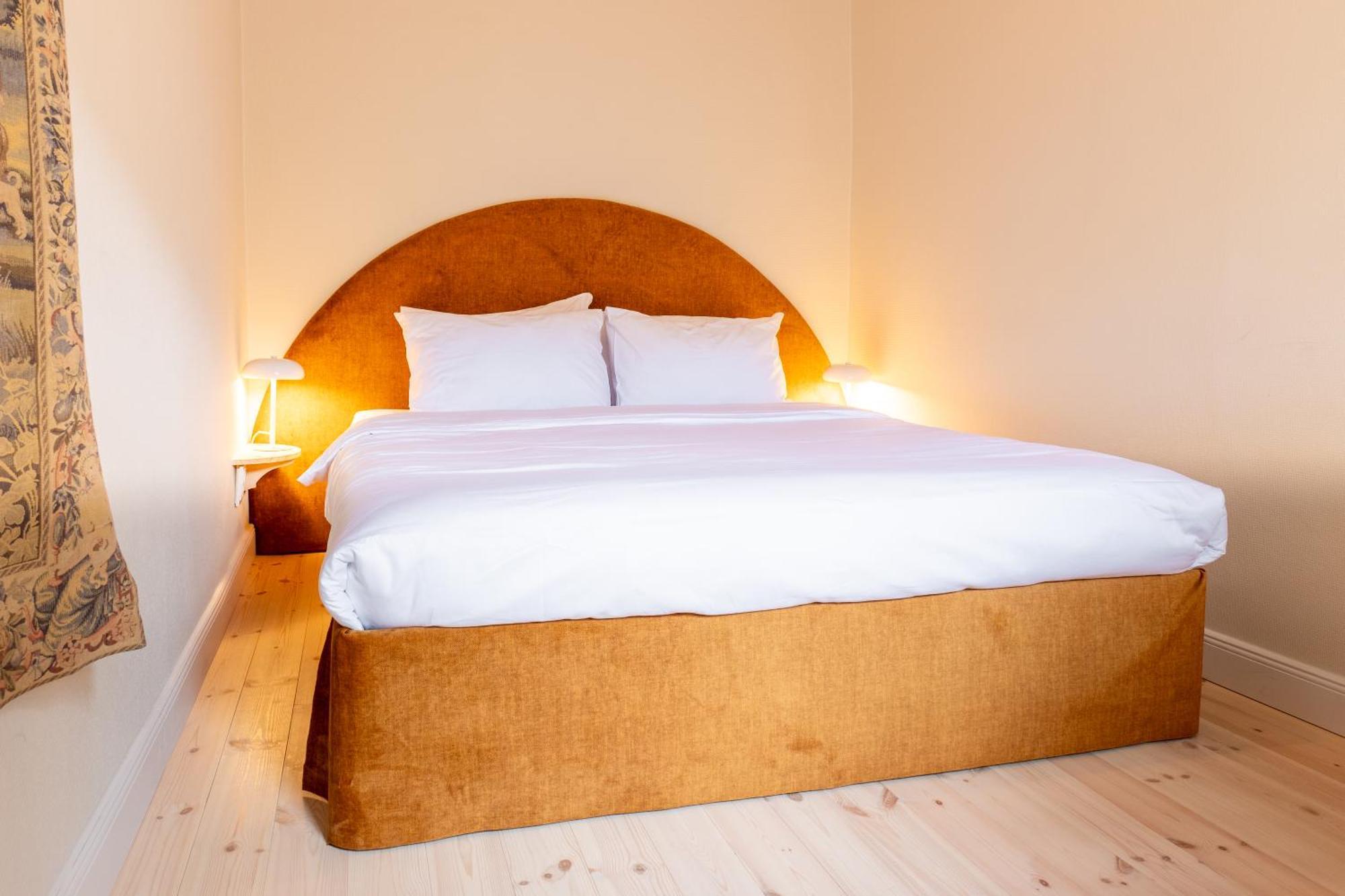 Vila Silelis Palanga Kamer foto