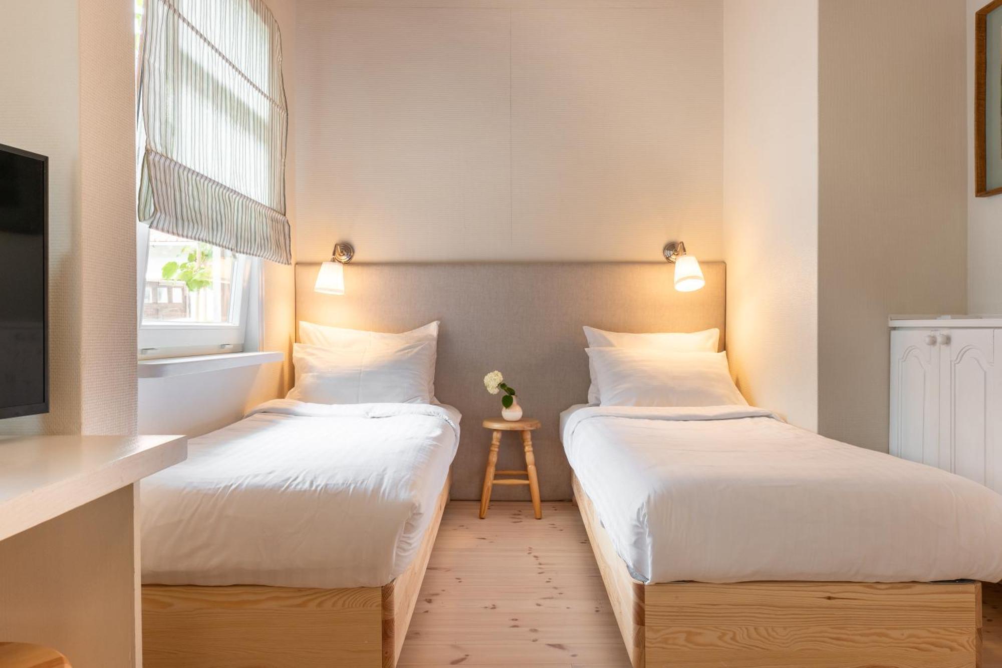 Vila Silelis Palanga Kamer foto