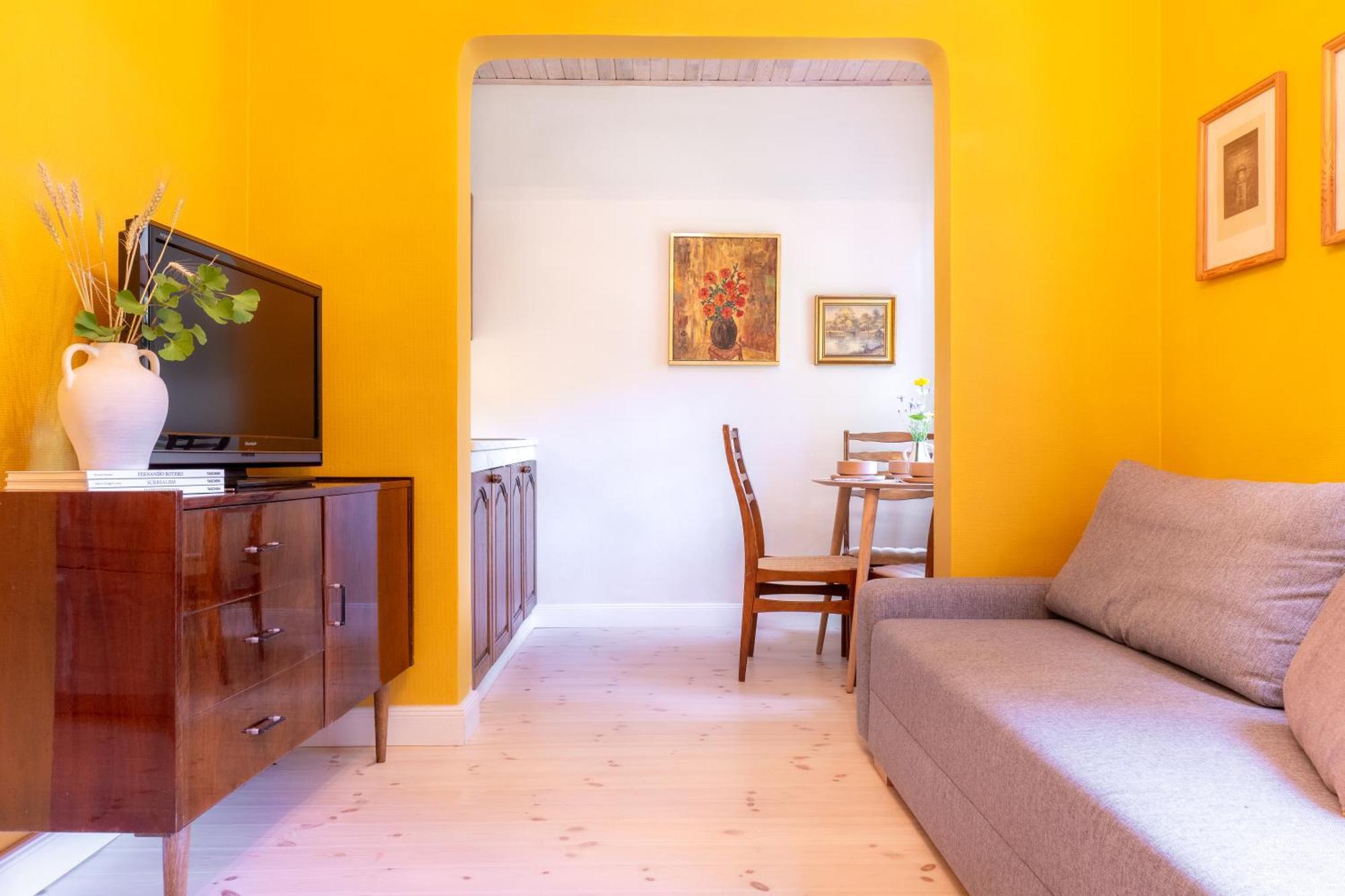 Vila Silelis Palanga Kamer foto