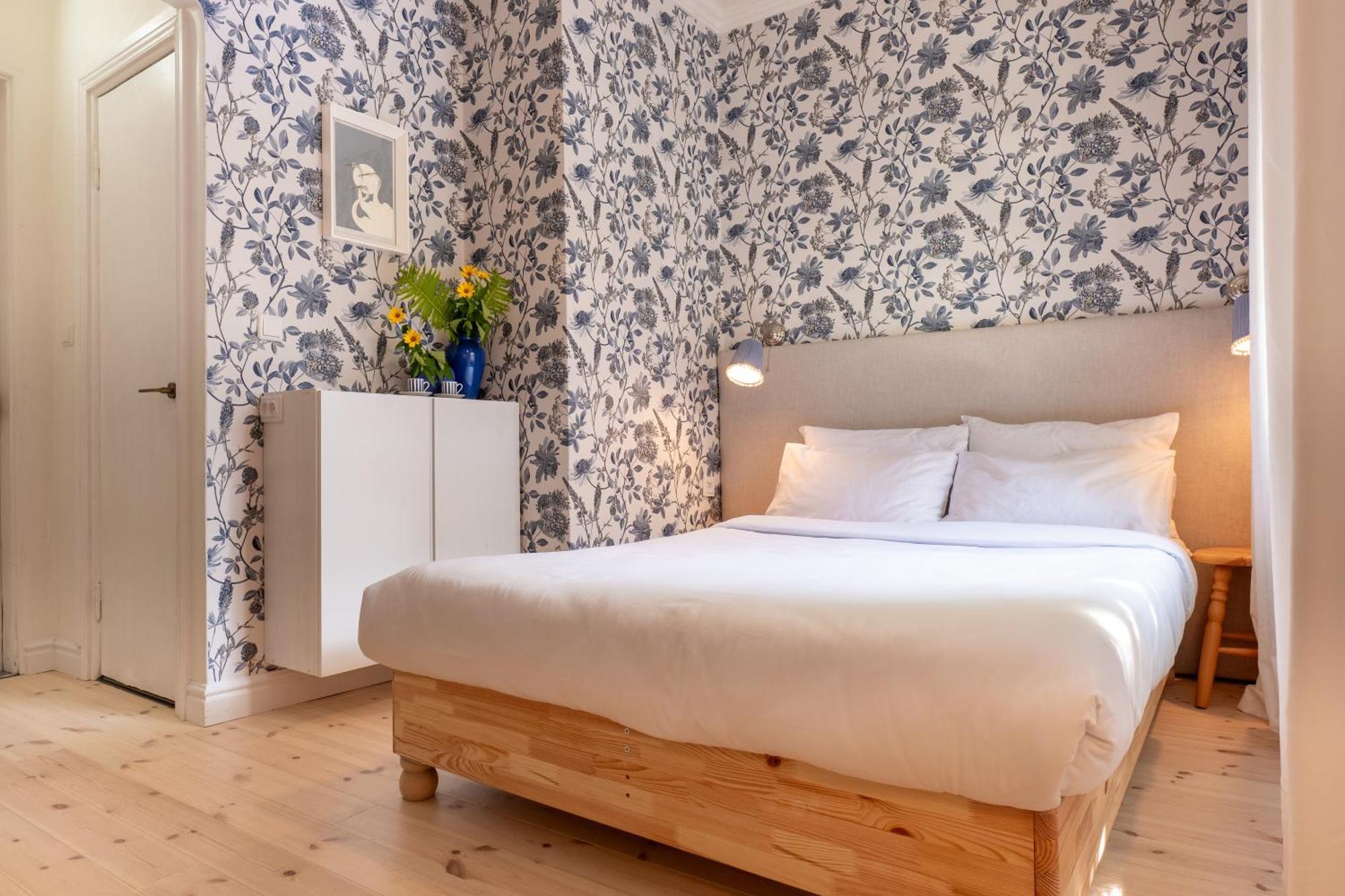Vila Silelis Palanga Kamer foto