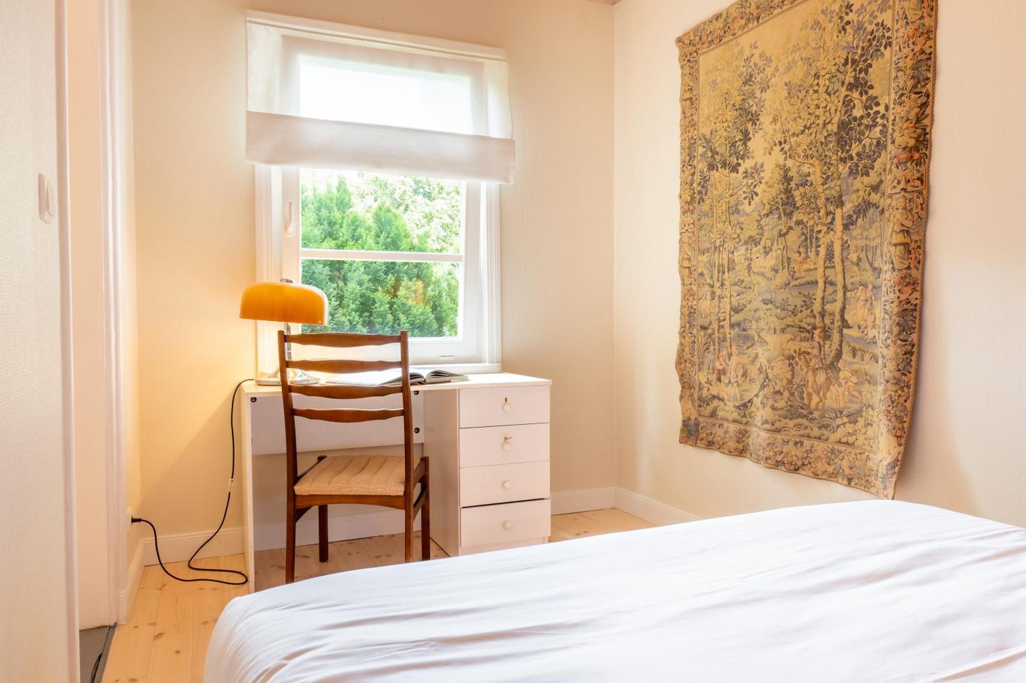 Vila Silelis Palanga Kamer foto