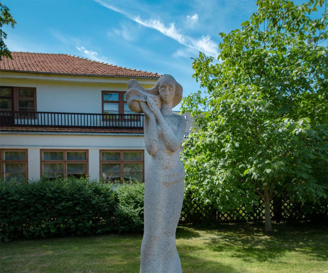 Vila Silelis Palanga Buitenkant foto